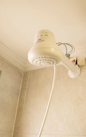 Apartamento à venda com 64m², 2 quartos e 1 vagaBanheiro da Suíte