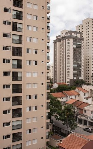 Apartamento à venda com 64m², 2 quartos e 1 vagaVista da Suíte
