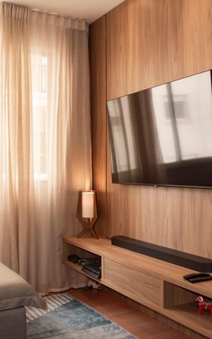 Apartamento à venda com 64m², 2 quartos e 1 vagaSala