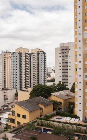 Apartamento à venda com 64m², 2 quartos e 1 vagaVista do Quarto