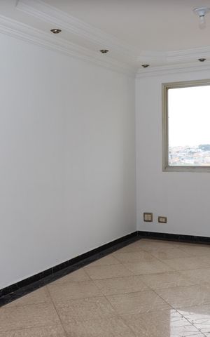 Apartamento à venda com 82m², 3 quartos e 1 vagaSala