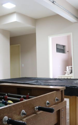 Apartamento à venda com 82m², 3 quartos e 1 vagaÁrea comum - Sala de Jogos