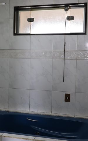 Apartamento à venda com 82m², 3 quartos e 1 vagaBanheiro da Suíte