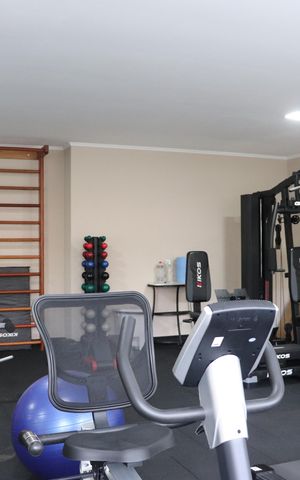 Apartamento à venda com 82m², 3 quartos e 1 vagaÁrea comum - Academia