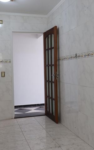 Apartamento à venda com 82m², 3 quartos e 1 vagaCozinha