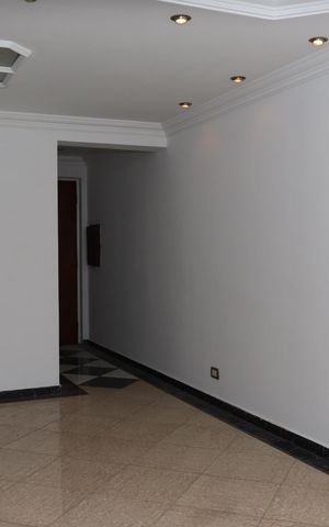Apartamento à venda com 82m², 3 quartos e 1 vagaSala