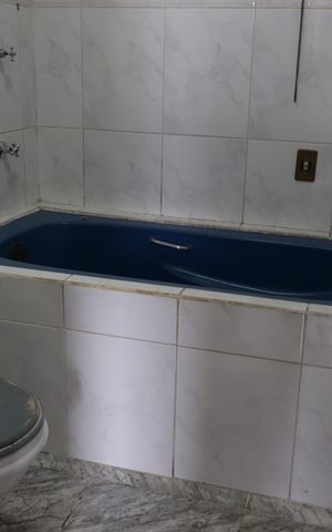 Apartamento à venda com 82m², 3 quartos e 1 vagaBanheiro da Suíte