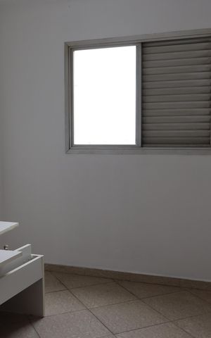 Apartamento à venda com 82m², 3 quartos e 1 vagaQuarto 2
