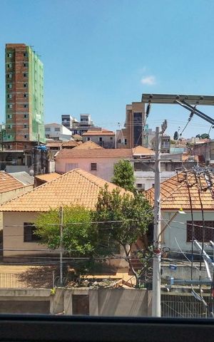 Studio para alugar com 25m², 1 quarto e sem vaga Studio para alugar com 25m², 1 quarto e sem vagaVista