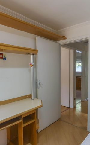 Casa de condomínio à venda com 208m², 3 quartos e 2 vagas Casa de condomínio à venda com 208m², 3 quartos e 2 vagasQuarto 3