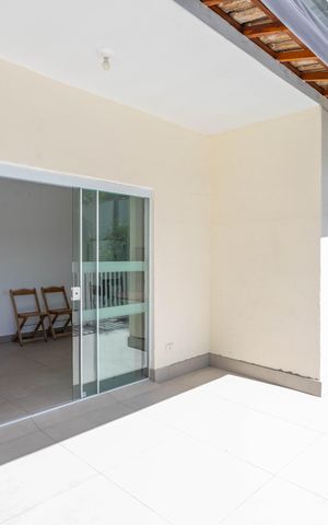 Casa de condomínio à venda com 208m², 3 quartos e 2 vagas Casa de condomínio à venda com 208m², 3 quartos e 2 vagasÁrea comum