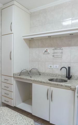 Casa de condomínio à venda com 208m², 3 quartos e 2 vagas Casa de condomínio à venda com 208m², 3 quartos e 2 vagasCozinha