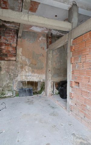 Casa para alugar com 70m², 2 quartos e 1 vagaGaragem