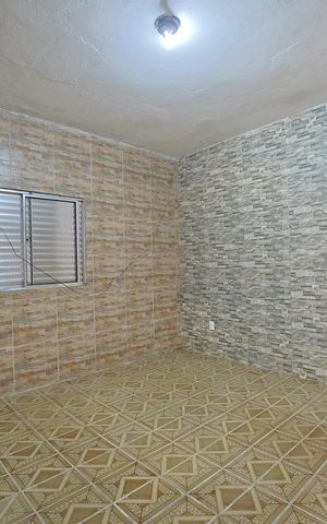 Casa para alugar com 70m², 2 quartos e 1 vagaSala/Quarto