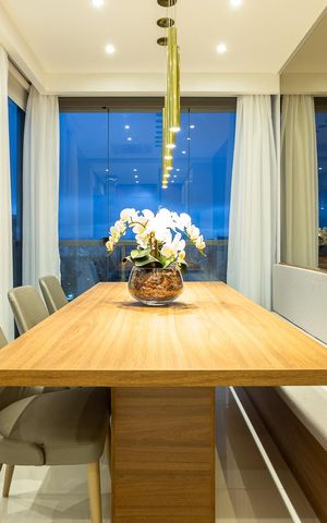 Apartamento à venda com 106m², 2 quartos e 2 vagas