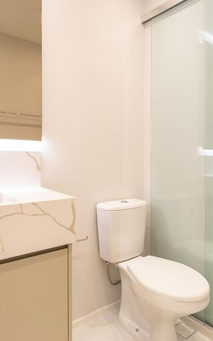 Apartamento à venda com 106m², 2 quartos e 2 vagas