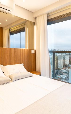 Apartamento à venda com 106m², 2 quartos e 2 vagas