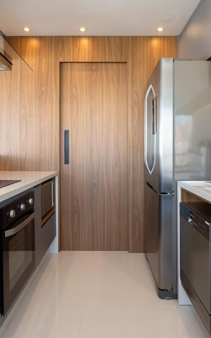 Apartamento à venda com 106m², 2 quartos e 2 vagas