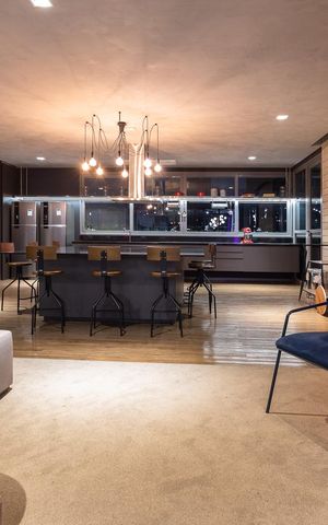 Apartamento à venda com 106m², 2 quartos e 2 vagas