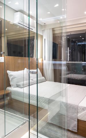 Apartamento à venda com 106m², 2 quartos e 2 vagas