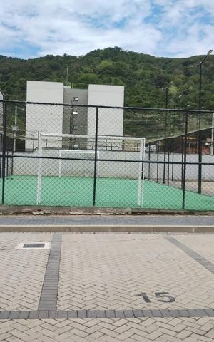 Apartamento à venda com 52m², 2 quartos e sem vaga