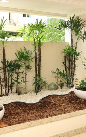 Apartamento para alugar com 80m², 2 quartos e 1 vaga Apartamento para alugar com 80m², 2 quartos e 1 vagaHall de entrada