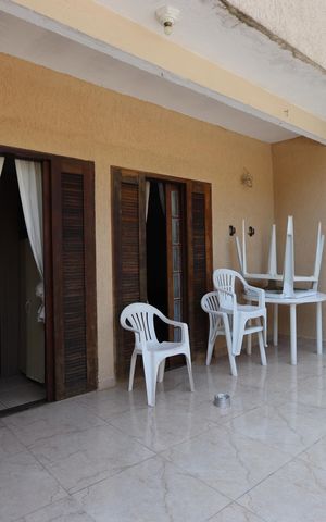 Casa à venda com 200m², 4 quartos e 4 vagasVaranda dos Quartos