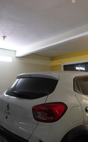 Casa à venda com 200m², 4 quartos e 4 vagasGaragem