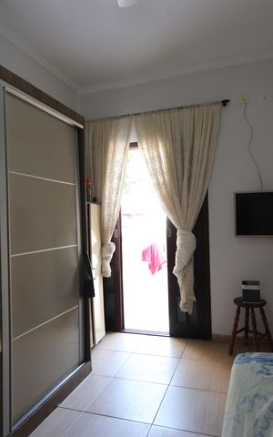 Casa à venda com 200m², 4 quartos e 4 vagasQuarto 2
