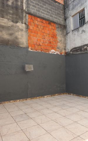 Casa à venda com 200m², 4 quartos e 4 vagasQuintal