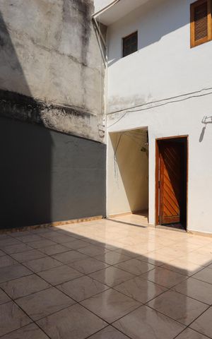 Casa à venda com 200m², 4 quartos e 4 vagasQuintal