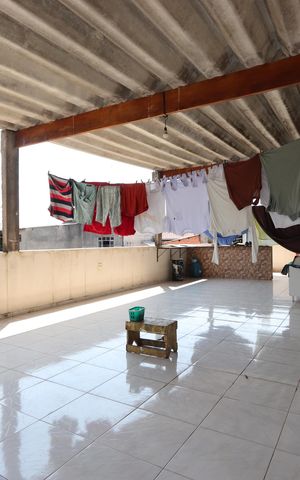 Casa à venda com 200m², 4 quartos e 4 vagasSalão