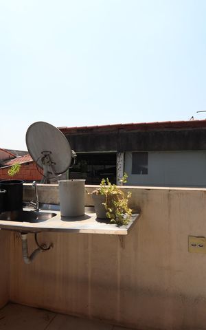 Casa à venda com 200m², 4 quartos e 4 vagasChurrasqueira