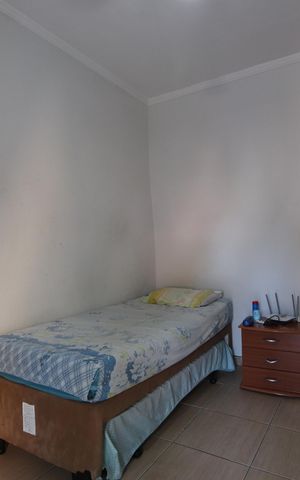 Casa à venda com 200m², 4 quartos e 4 vagasQuarto 2