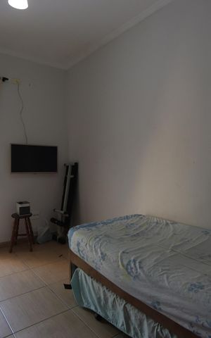 Casa à venda com 200m², 4 quartos e 4 vagasQuarto 2