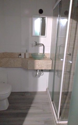 Apartamento à venda com 30m², 1 quarto e sem vaga