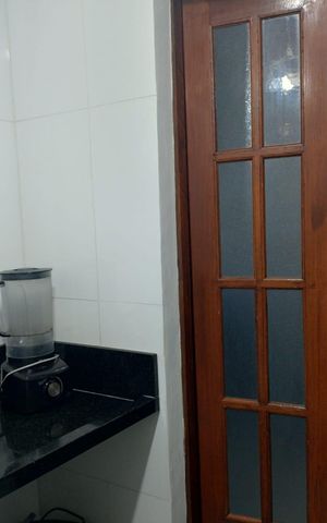 Apartamento à venda com 30m², 1 quarto e sem vaga