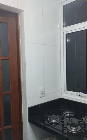 Apartamento à venda com 30m², 1 quarto e sem vaga