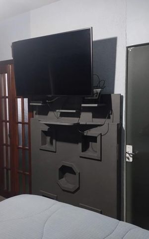 Apartamento à venda com 30m², 1 quarto e sem vaga