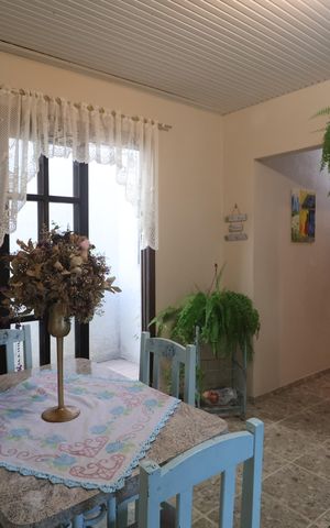 Casa para alugar com 100m², 3 quartos e 5 vagasCozinha