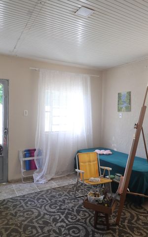 Casa para alugar com 100m², 3 quartos e 5 vagasQuarto 3