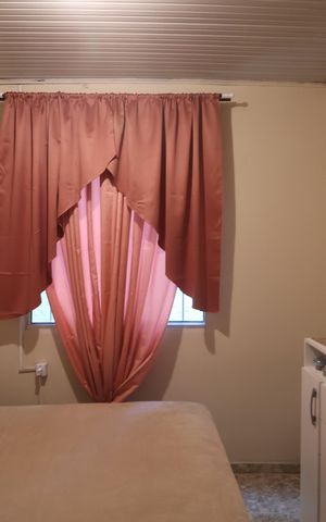 Casa para alugar com 100m², 3 quartos e 5 vagasQuarto 2