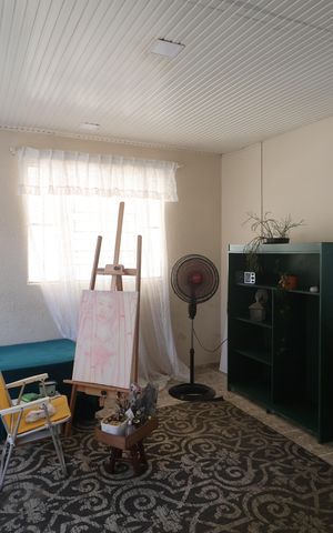 Casa para alugar com 100m², 3 quartos e 5 vagasQuarto 3