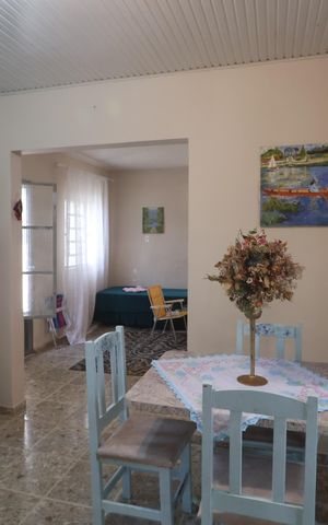 Casa para alugar com 100m², 3 quartos e 5 vagasCozinha