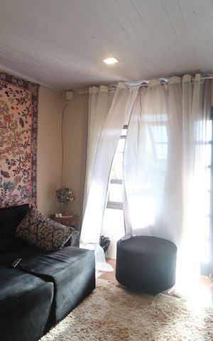 Casa para alugar com 100m², 3 quartos e 5 vagasSala