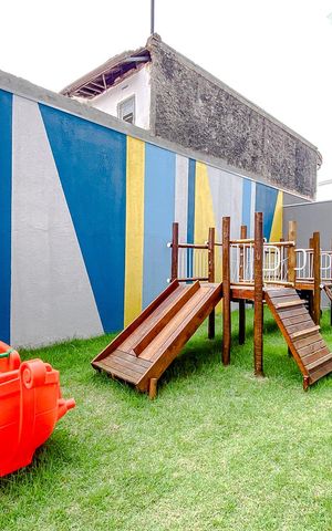 Apartamento para alugar com 29m², 1 quarto e sem vagaÁrea comum