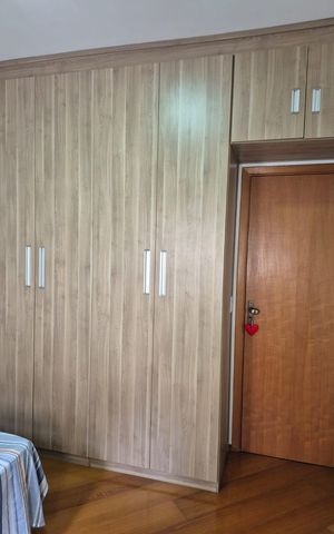 Apartamento à venda com 52m², 2 quartos e 1 vaga Apartamento à venda com 52m², 2 quartos e 1 vagaQuarto 1