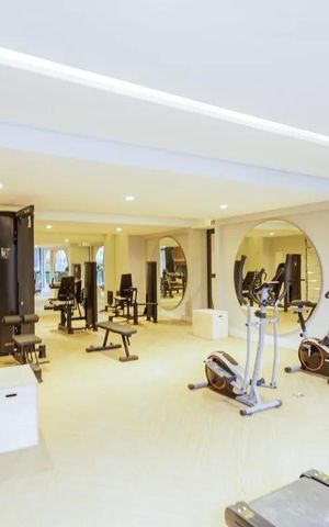 Apartamento à venda com 25m², 1 quarto e sem vaga