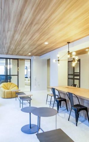 Apartamento à venda com 25m², 1 quarto e sem vaga