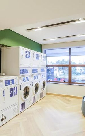 Apartamento à venda com 25m², 1 quarto e sem vaga